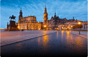 Dresden