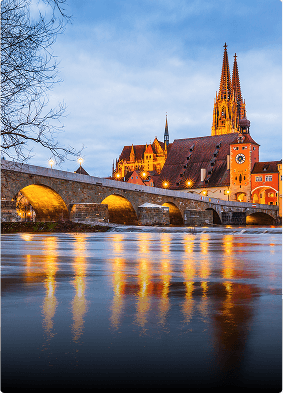 Regensburg