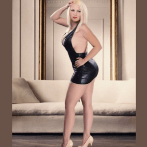 Rebecka