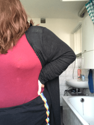 CurvyCathy XL