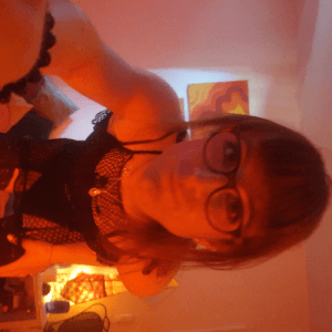 Sexy Ladyboy