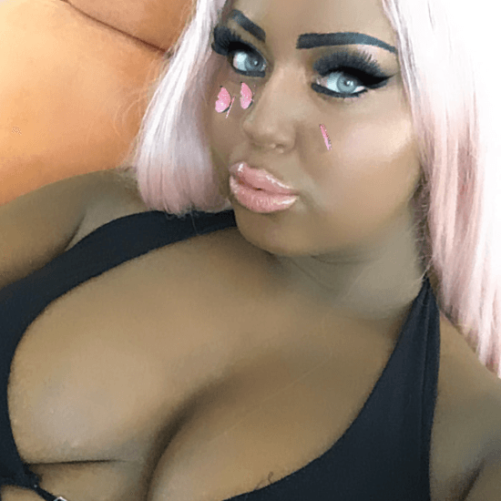 Additional image Ayanna