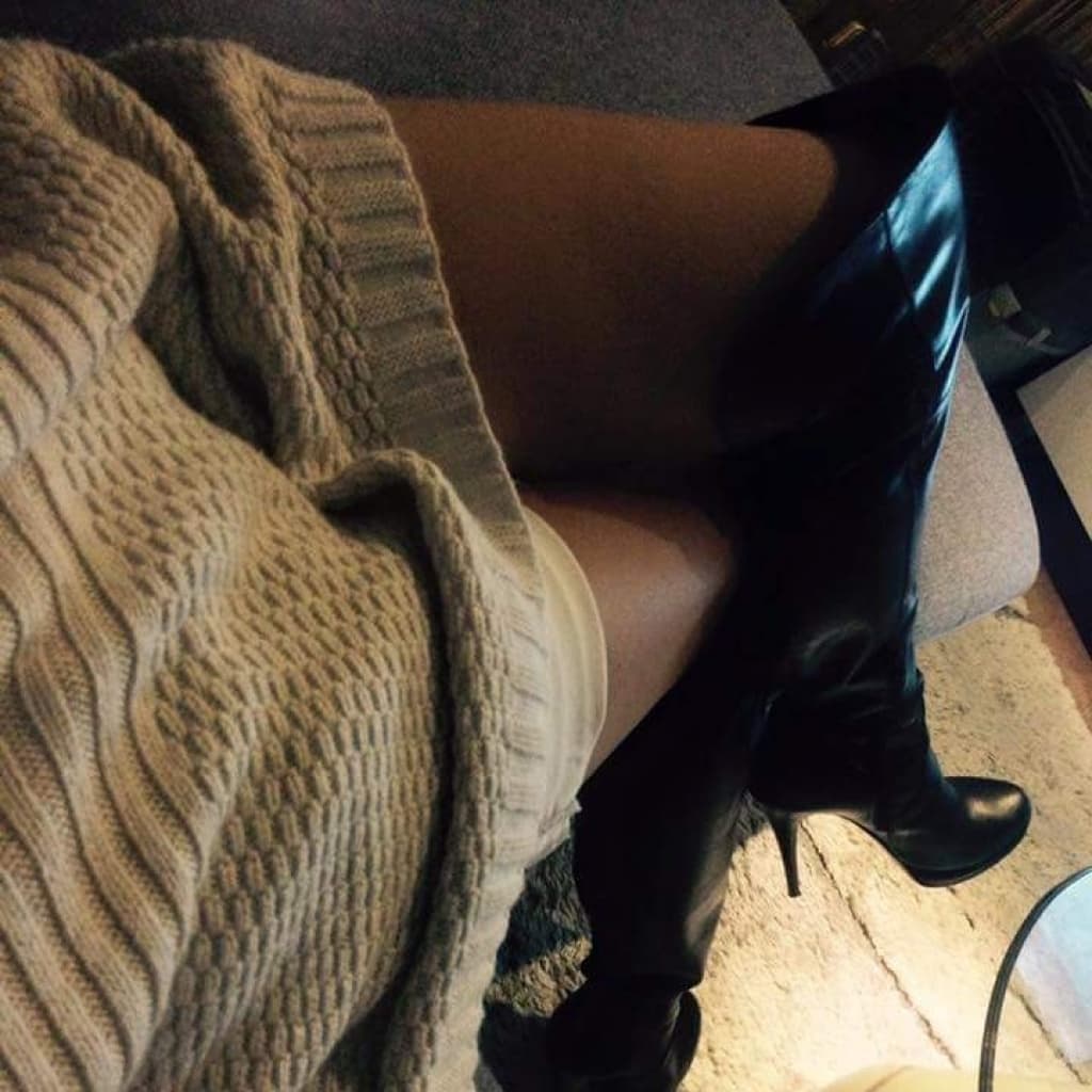 Additional image LadyinBlack90