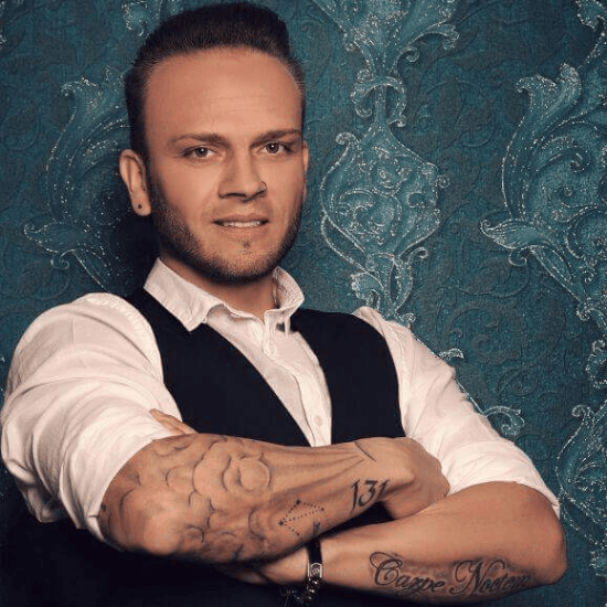 Additional image Mr.Mike