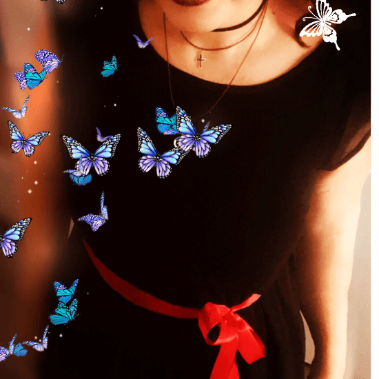 Additional image Amelie