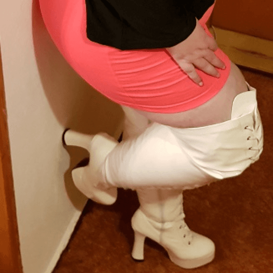 curvylady74 - Arnstadt