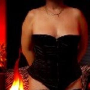 Escortlady Sabrina - Chemnitz