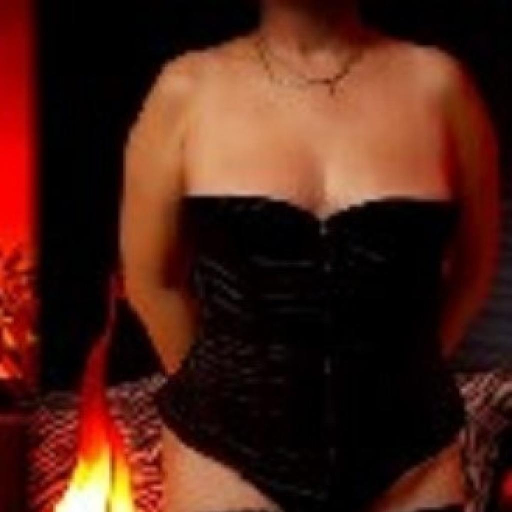 Escortlady Sabrina - null
