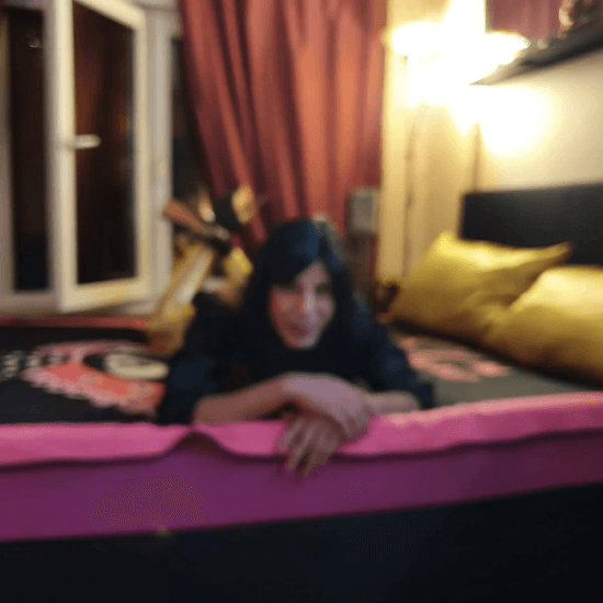 Additional image Lucia Bahtta