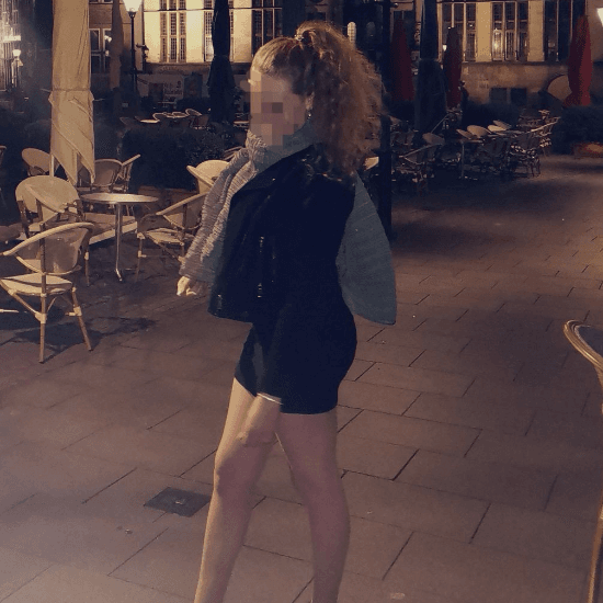Kiki Ginger - Bremen_3
