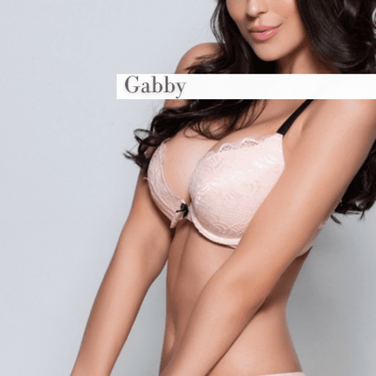 Additional image Gabby