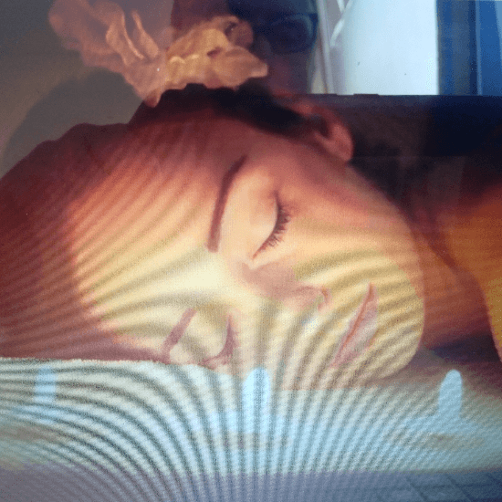 Additional image Massage boy