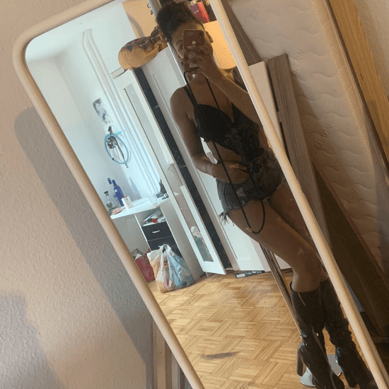 Additional image ShaniceChocolate