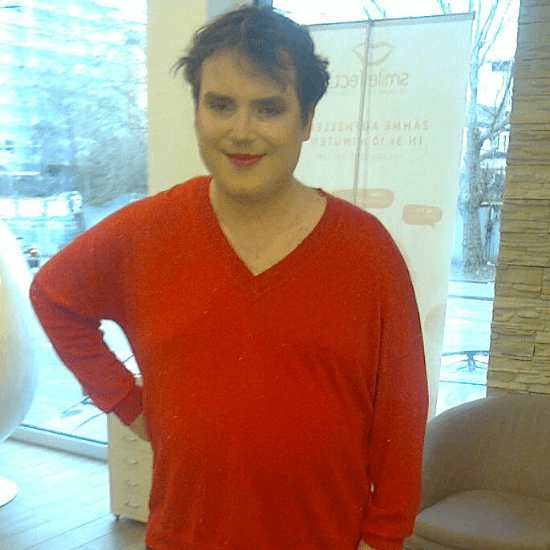 Additional image Tamara