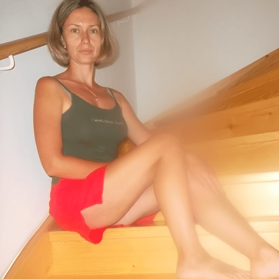 Anna - Berlin