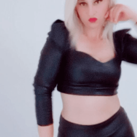 Additional image Blonde Zara