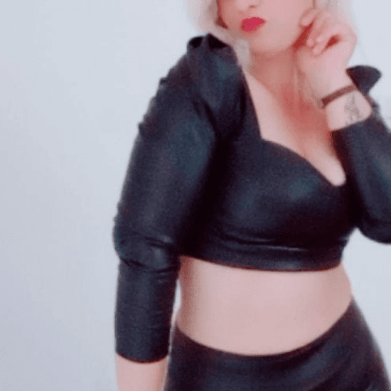 Additional image Blonde Zara