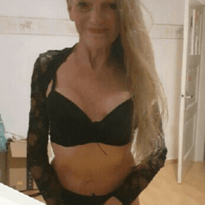 Skinny Granny