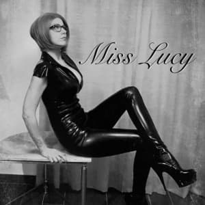Miss Lucy