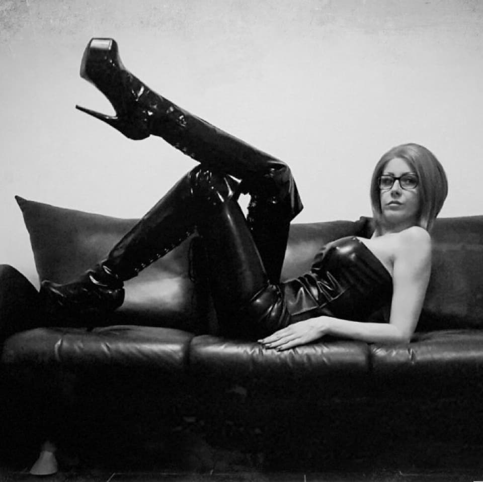 Additional image Miss Lucy