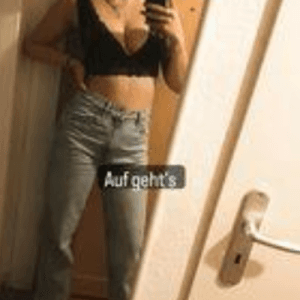 Maria sucht daddys