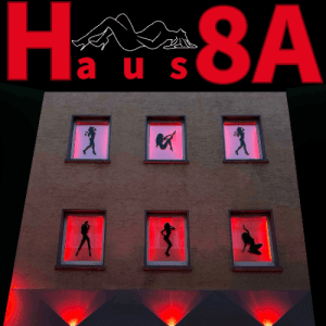 Haus 8A