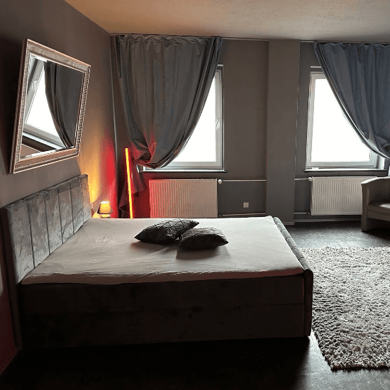 Additional image Haus 8A