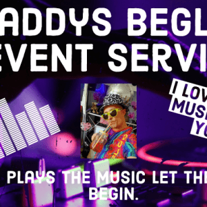 Paddys Begleit Event Service - Wurzen