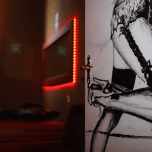 Lady Discreet - Berlin