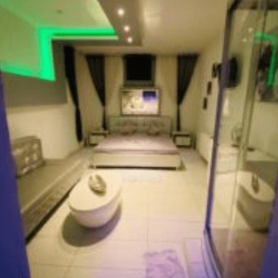 Nightclub Haus Madelene - null_5