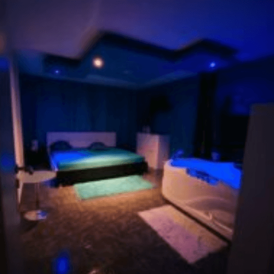 Nightclub Haus Madelene - null