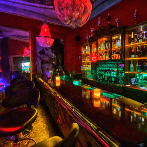 Club 120 - Bremen