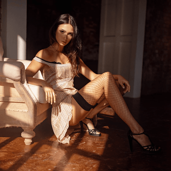 Cenci Escort - null