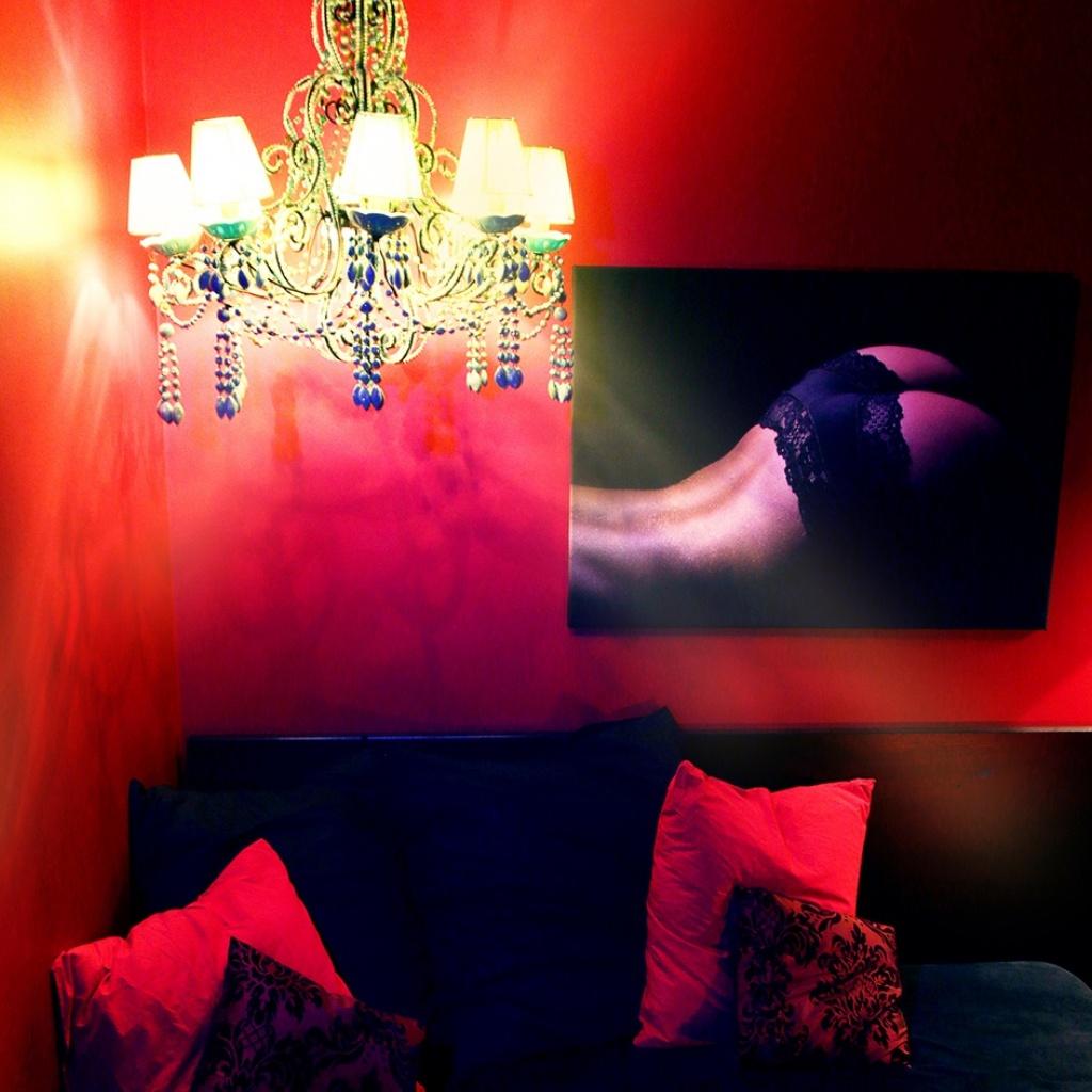 Model Loungee - Oberasbach