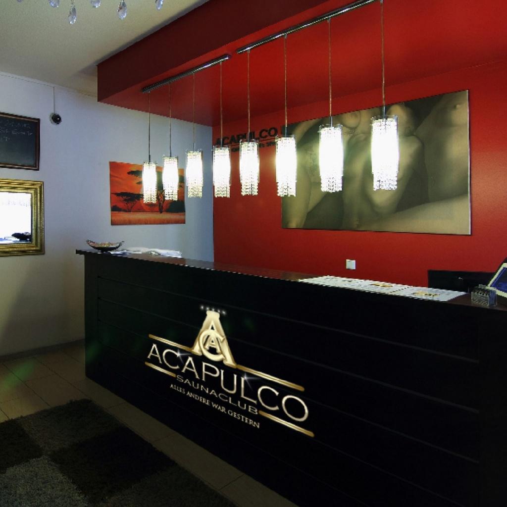 Saunaclub Acapulco - Bautzen_5