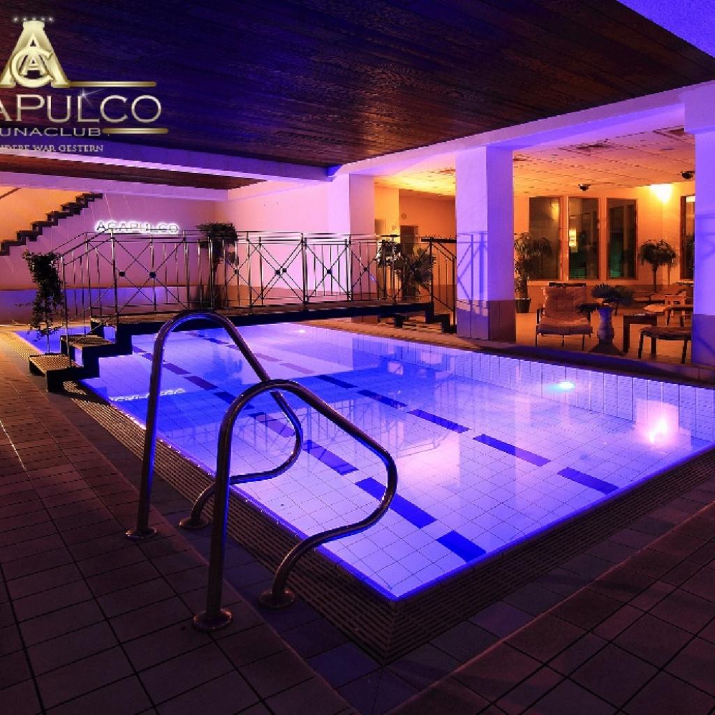 Saunaclub Acapulco - Bautzen_3