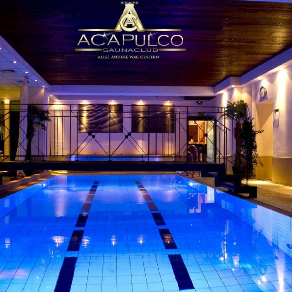 Saunaclub Acapulco - Bautzen_4