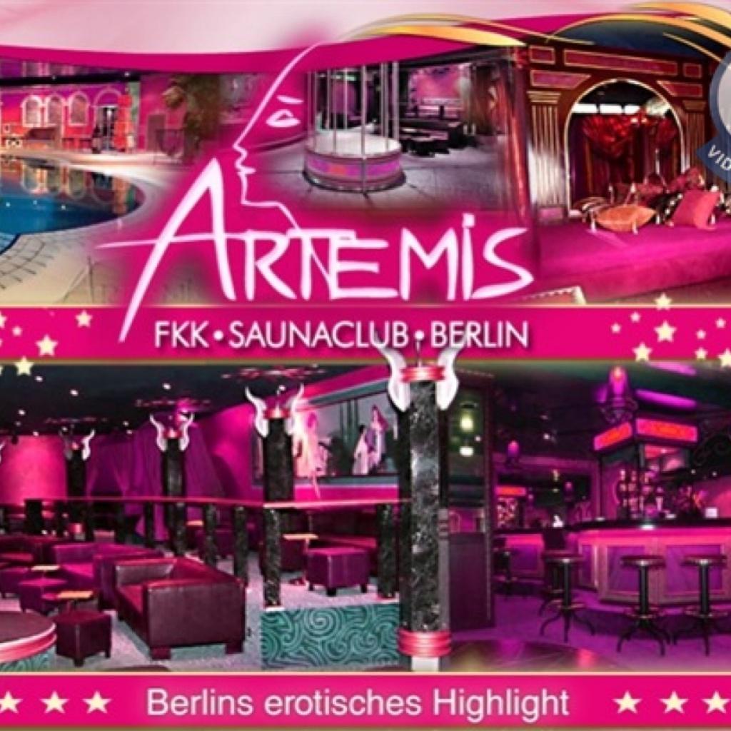 FKK Artemis Berlin - gronau