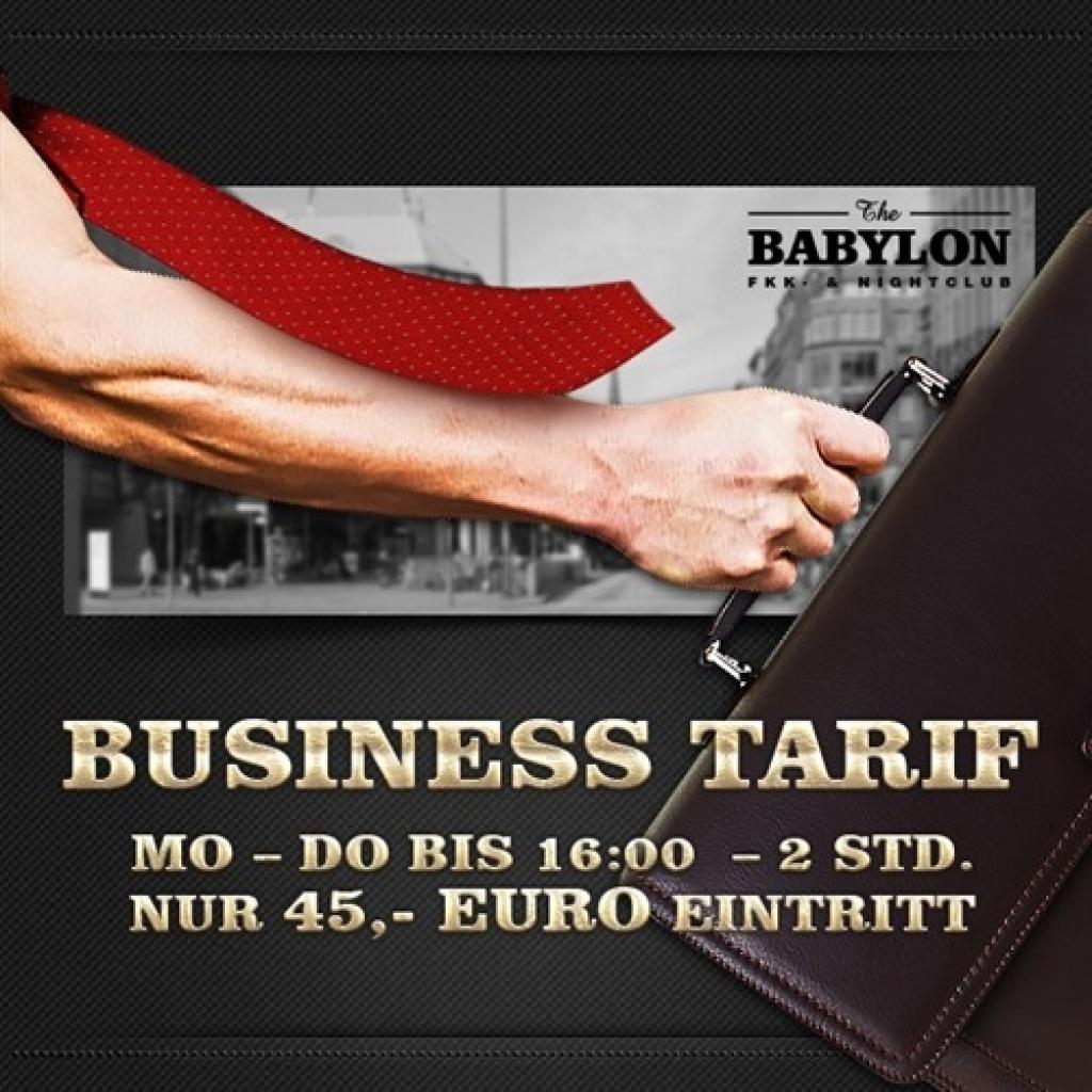 The Babylon - FKK- & Nightclub - Stockelsdorf_3