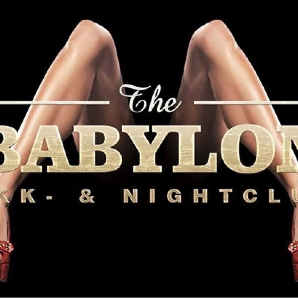 The Babylon - FKK- & Nightclub - Stockelsdorf_4
