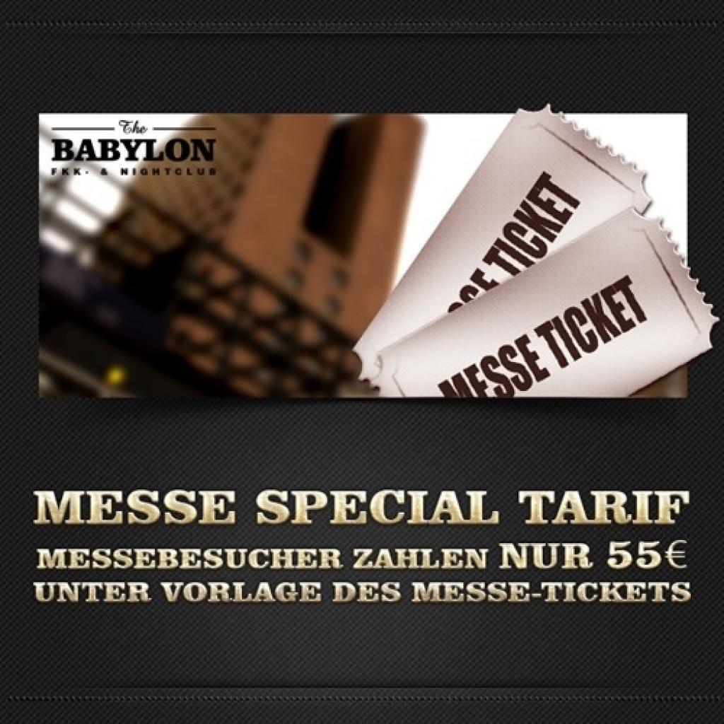 The Babylon - FKK- & Nightclub - Stockelsdorf_2