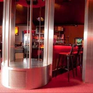 Sauna Club Chateau - Göttingen