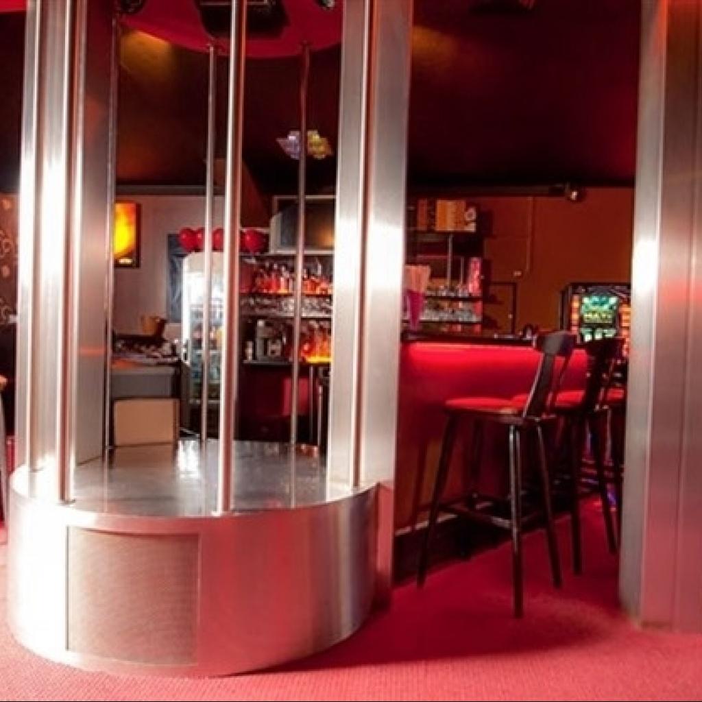 Sauna Club Chateau - Binz