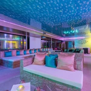 Cleopatra FFK Sauna Club