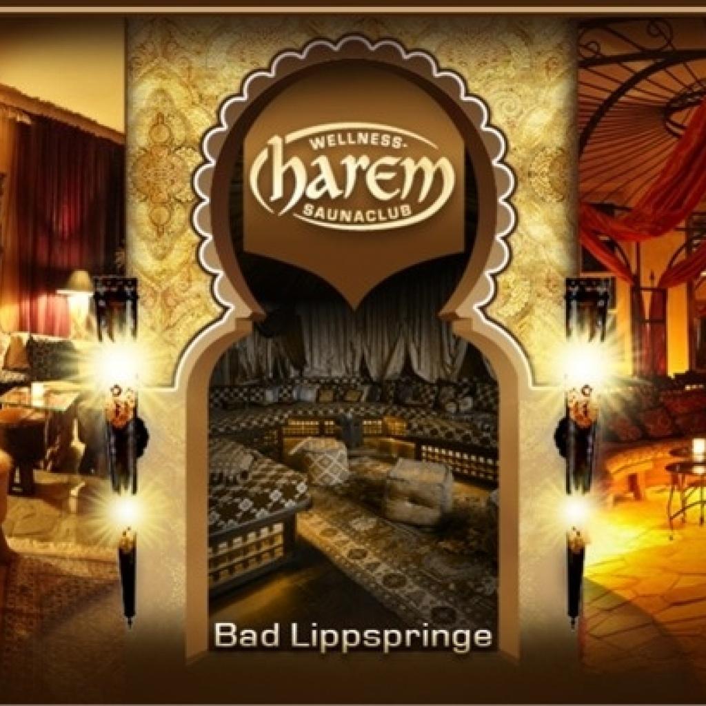 Sauna Club Harem - Bernburg OT Peißen