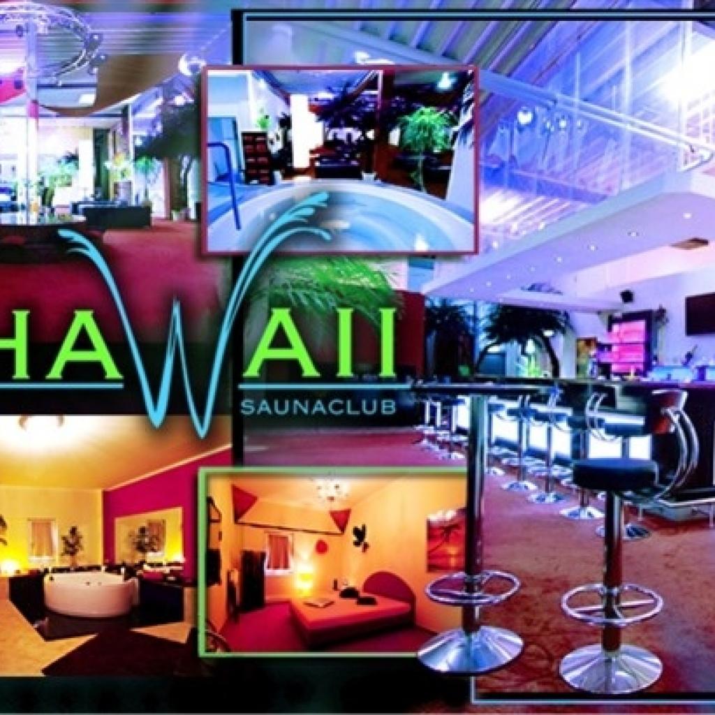 FKK Hawaii - Cham
