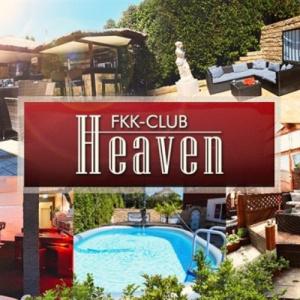 FKK-Club Heaven - Nürnberg