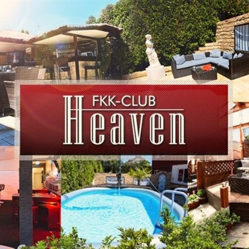 FKK-Club Heaven - Hessen