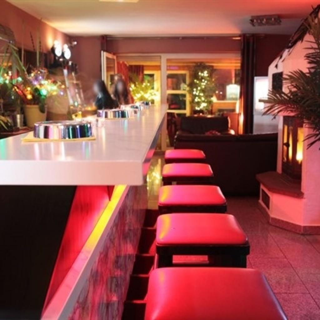 Saunaclub Klein Paris - Köthen
