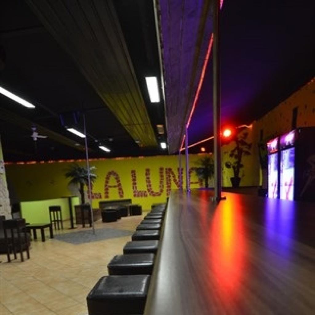 FKK Club La Luna - Sulzbach